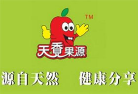 天香果源